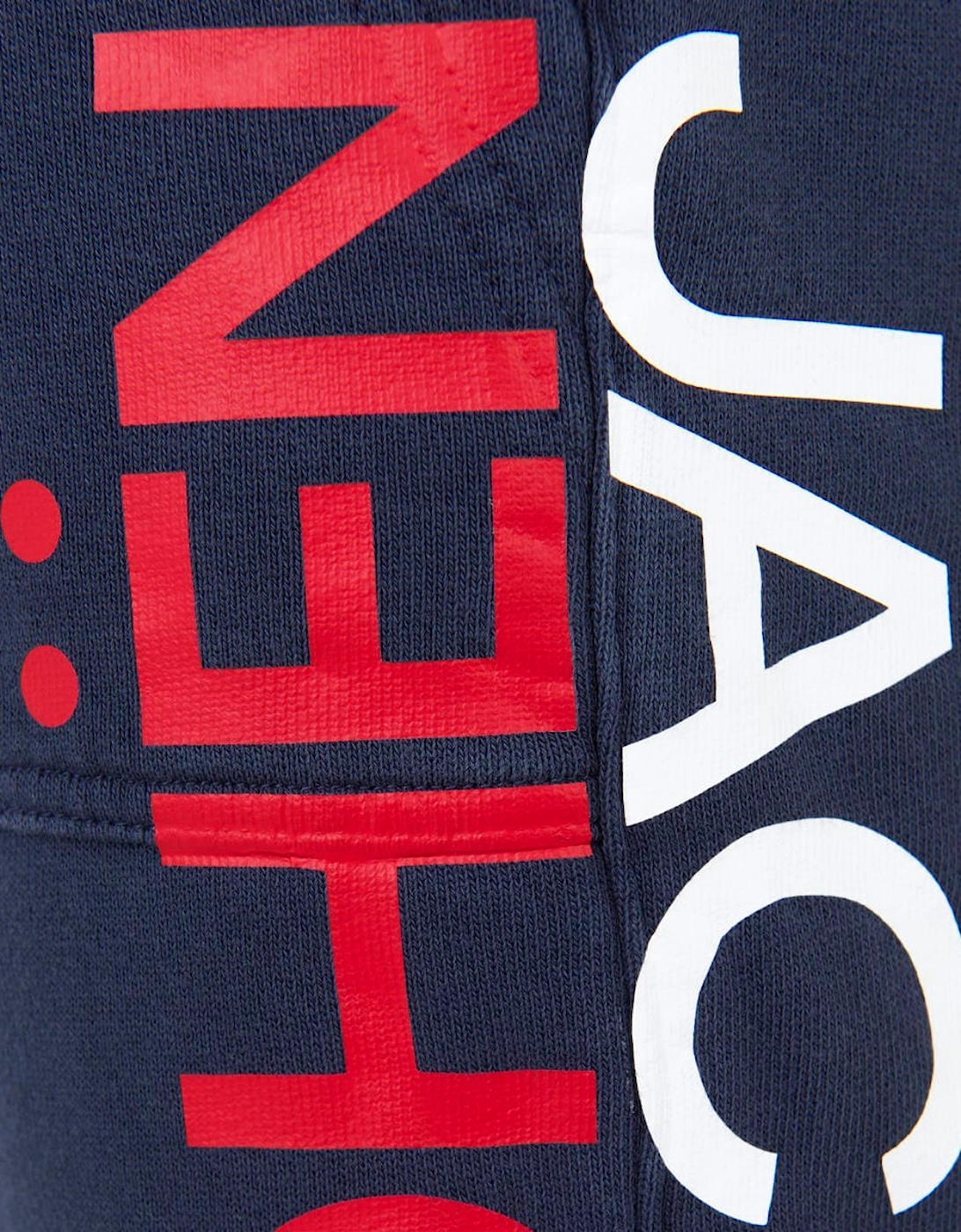 Boys Logo Joggers