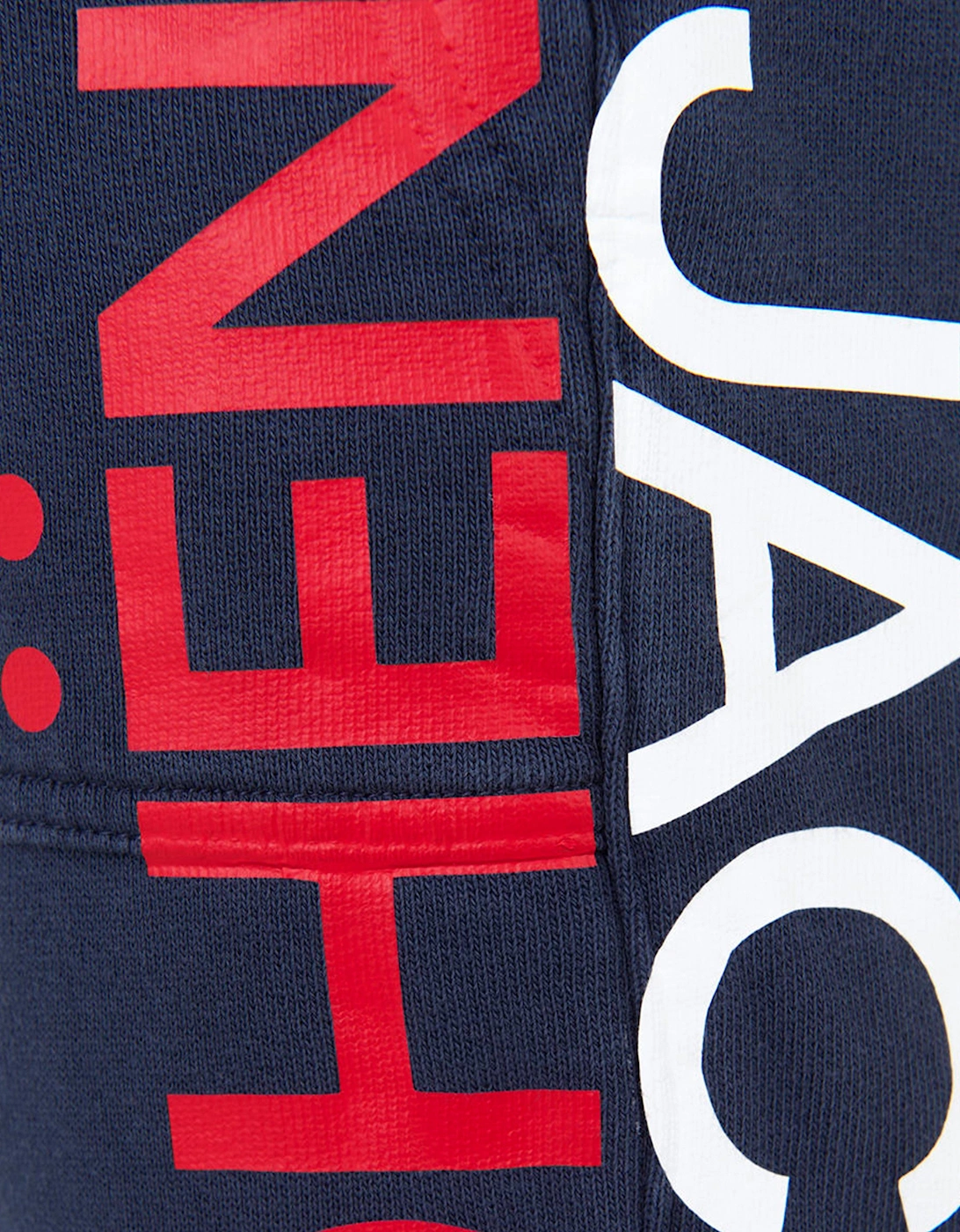Boys Logo Joggers