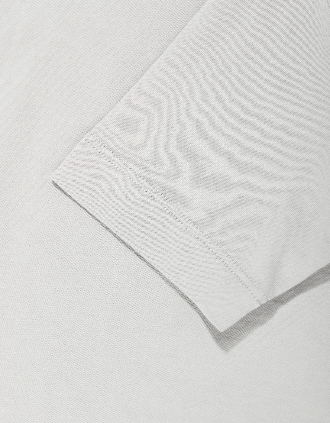 C.P. Company Boys Logo T-Shirt in Grey