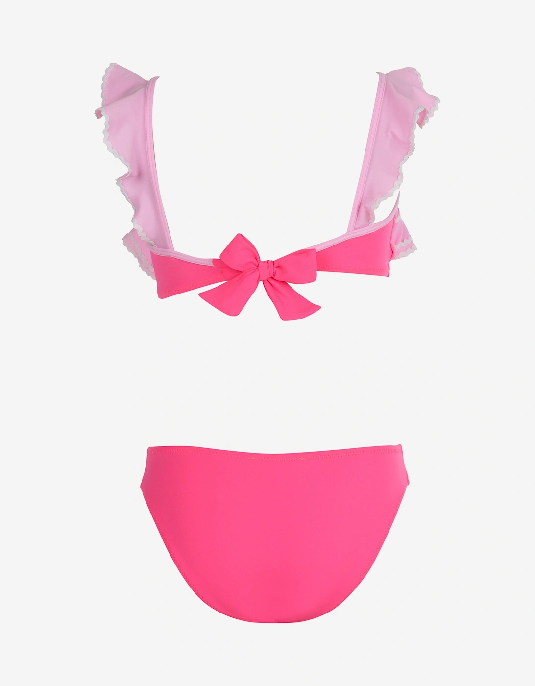 Girls Serenity Bikini in Pink