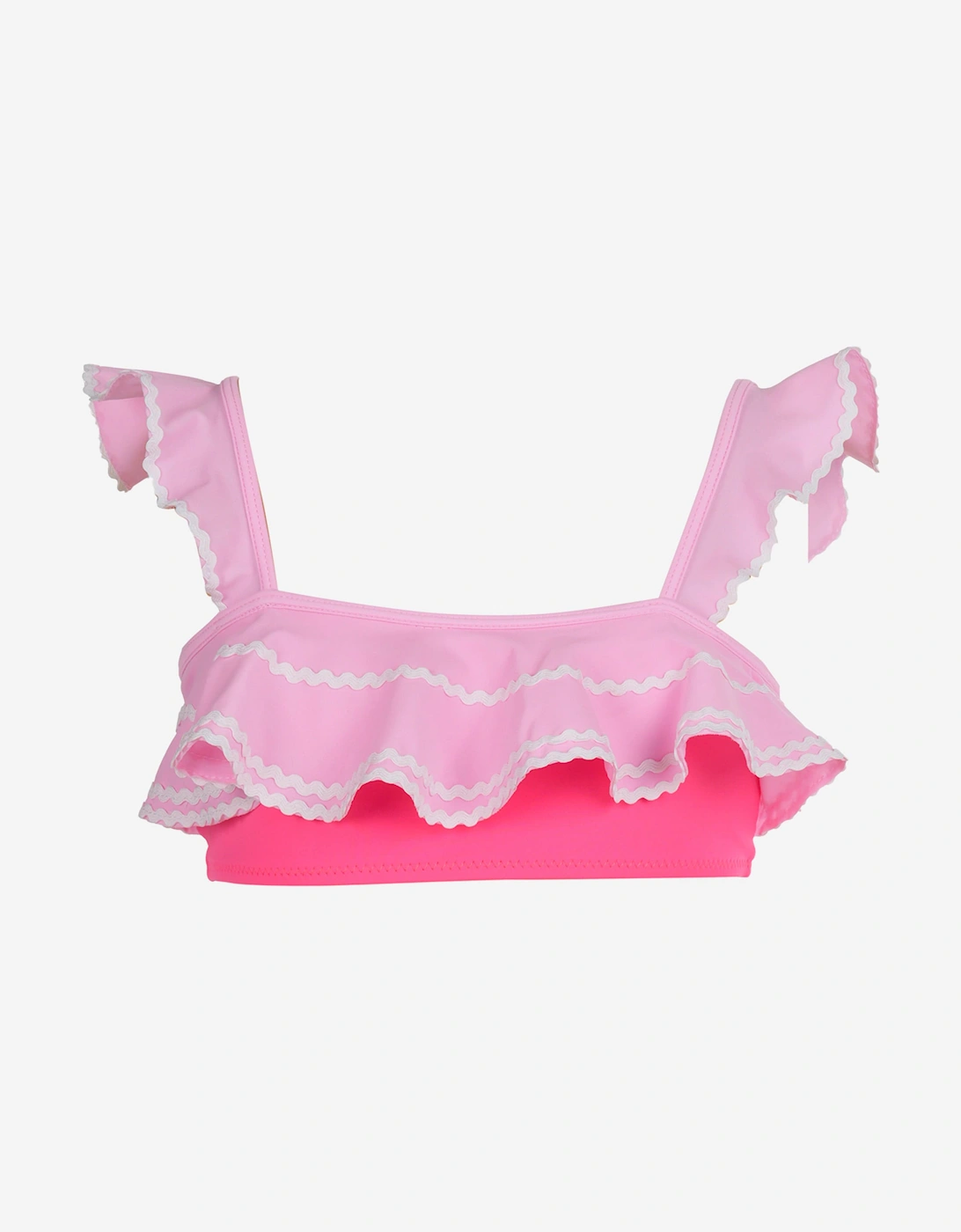 Girls Serenity Bikini in Pink
