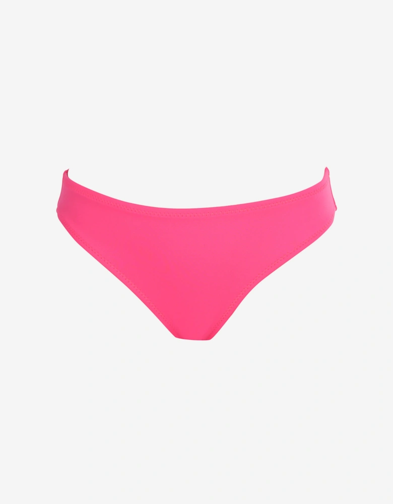 Girls Serenity Bikini in Pink