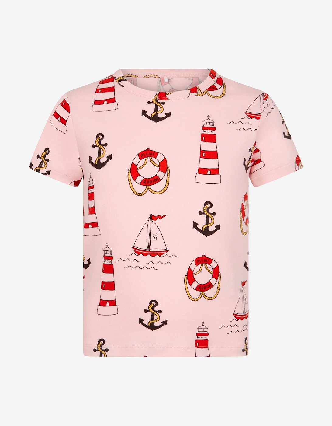 Unisex T-Shirt, 9 of 8