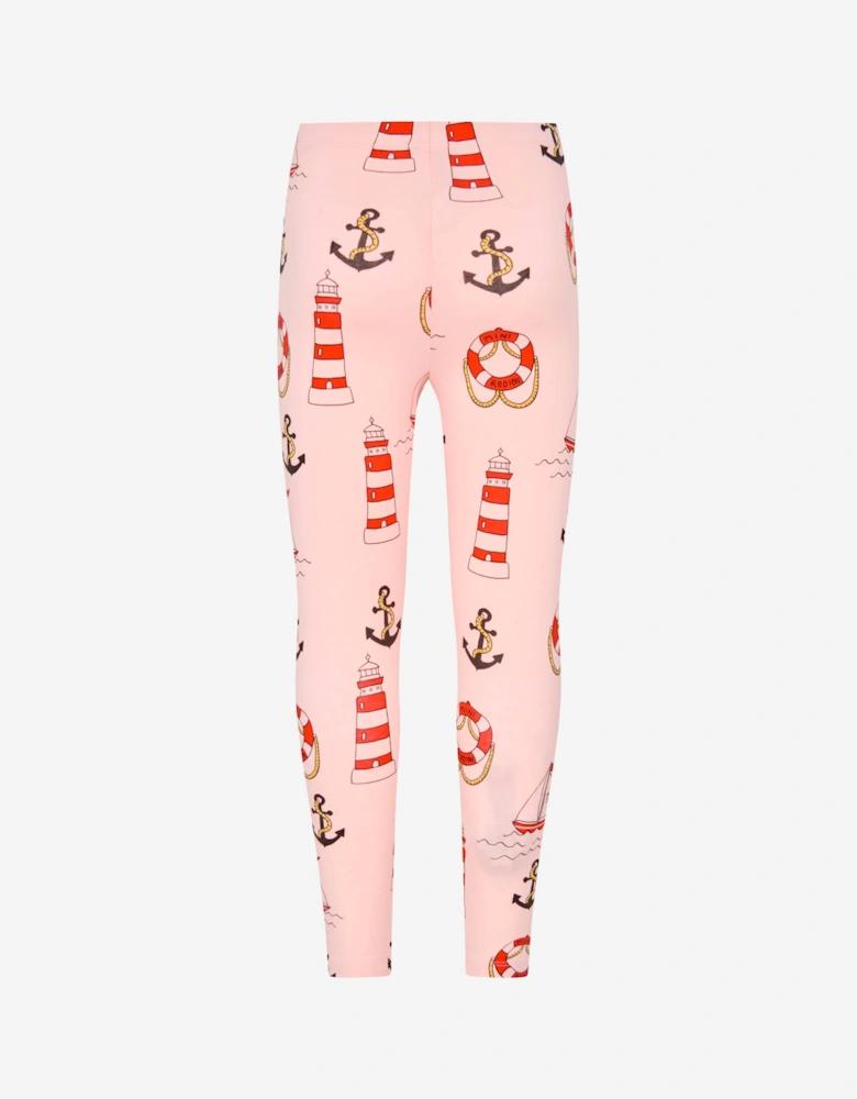Unisex Leggings