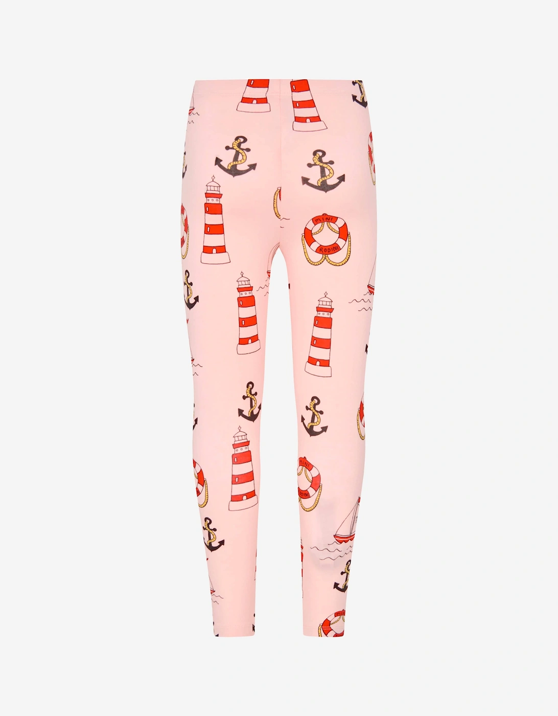 Unisex Leggings