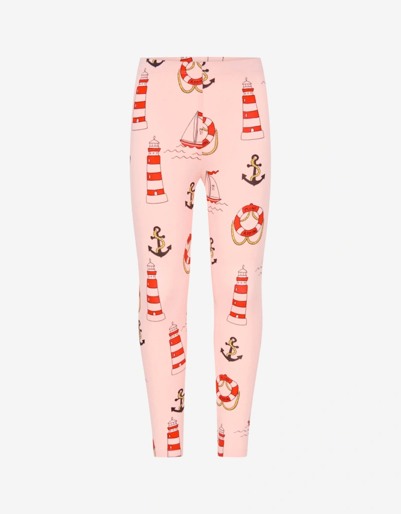 Unisex Leggings