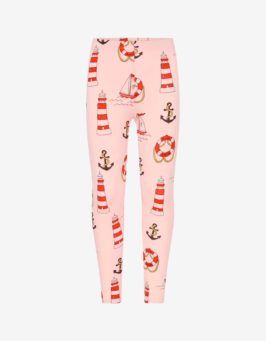 Unisex Leggings, 9 of 8