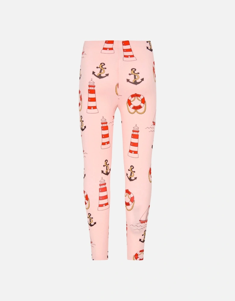 Unisex Leggings