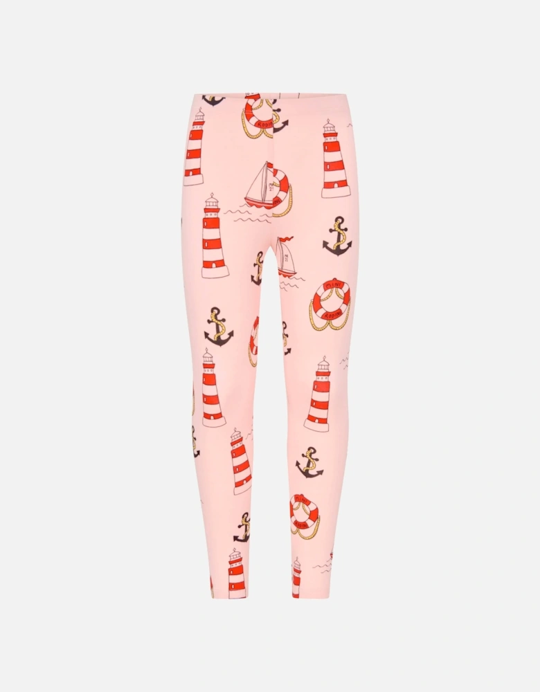 Unisex Leggings