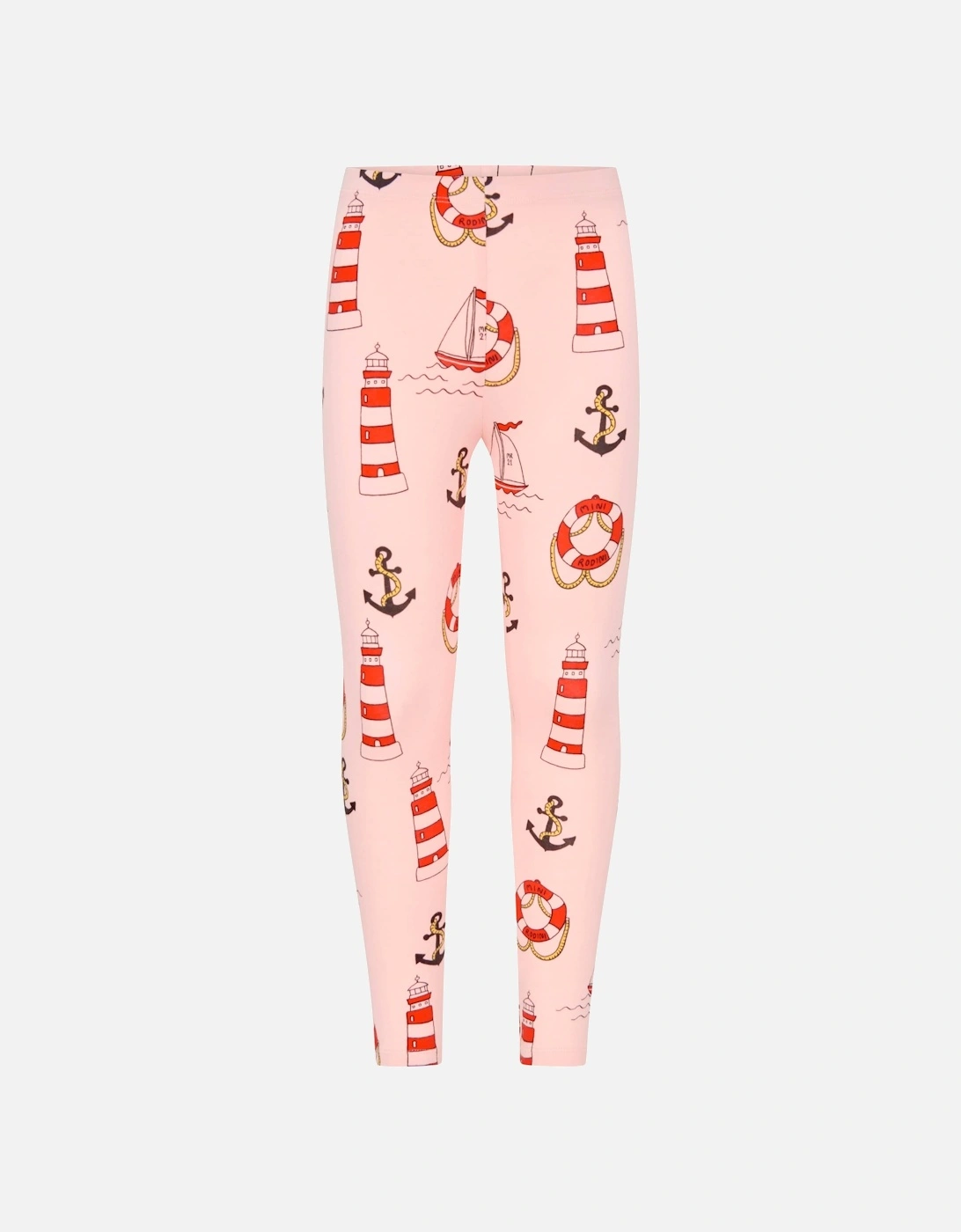 Unisex Leggings