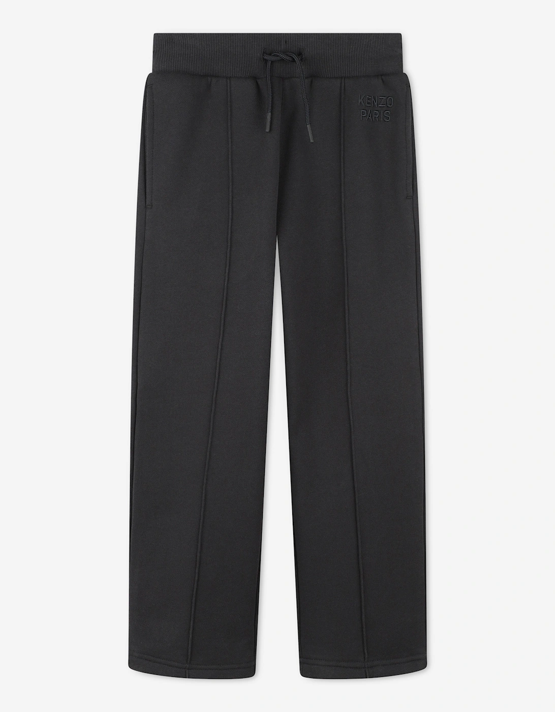 Boys Logo Joggers in Grey, 5 of 4