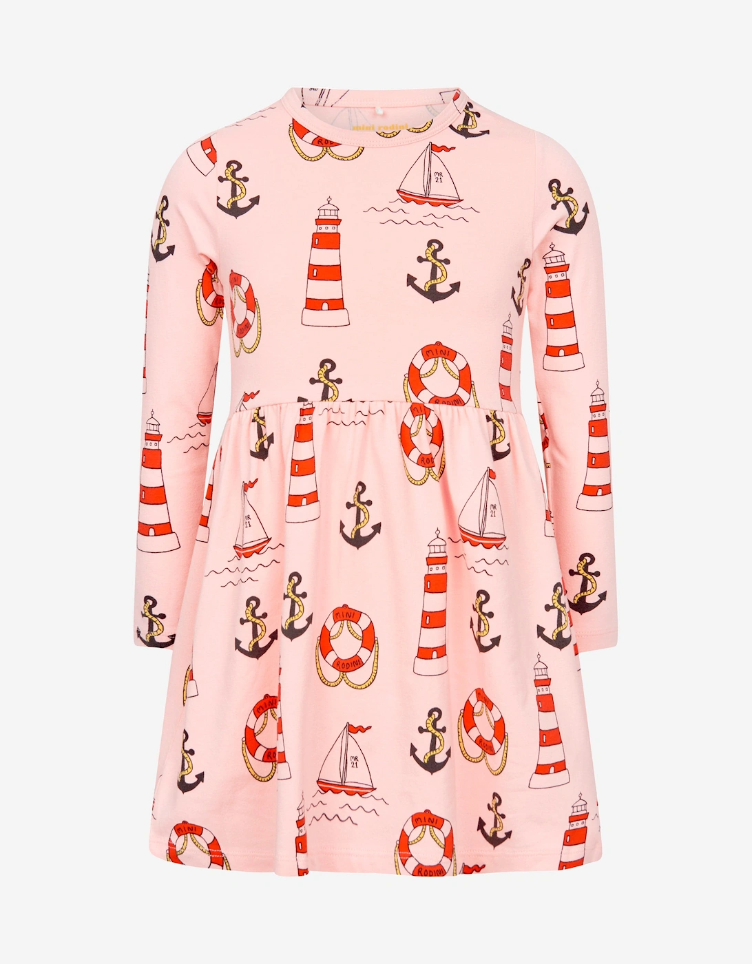 Girls Dress, 9 of 8