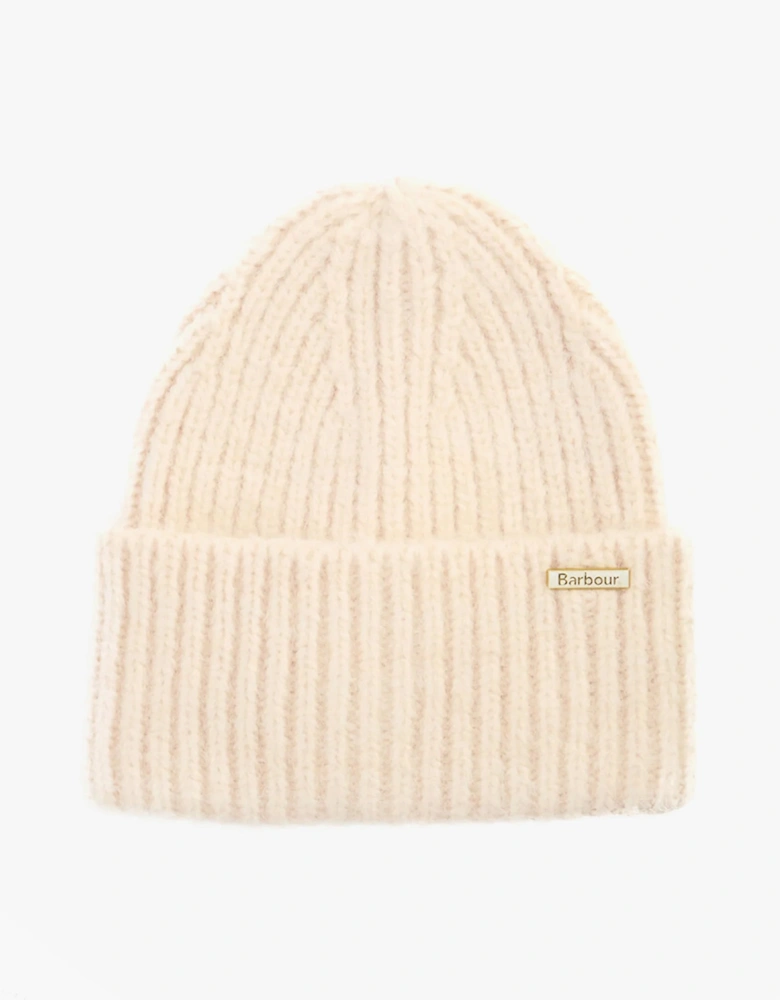 MERYL Womens Beanie Heritage Cream