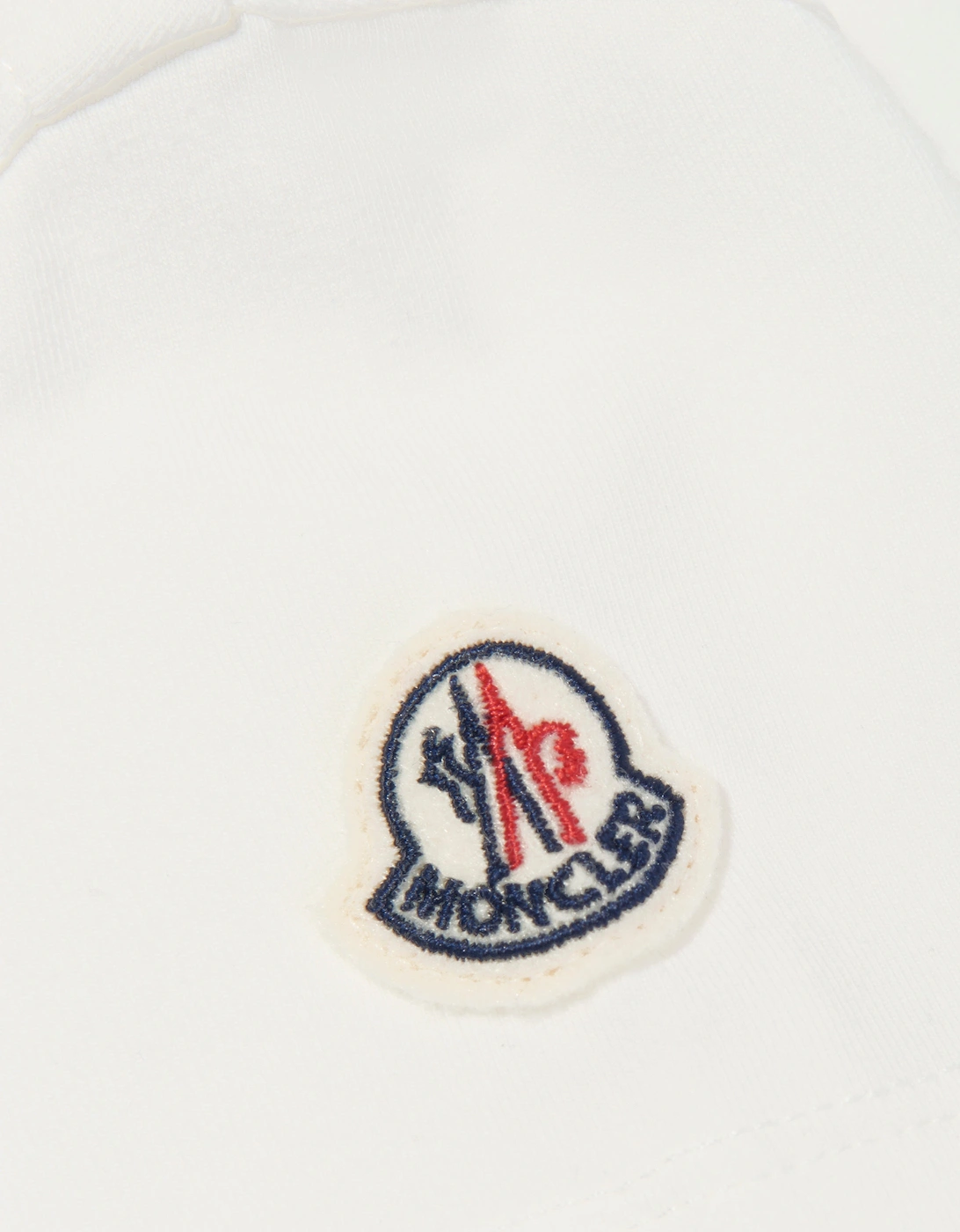 Enfant Baby Boys Logo T-Shirt in White