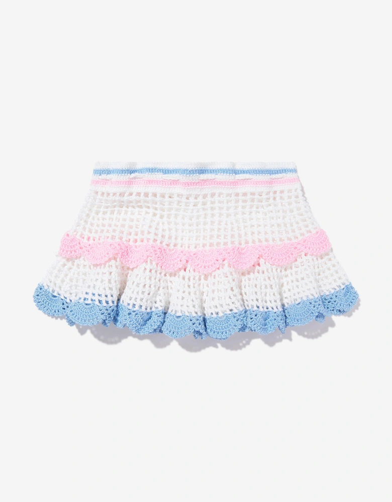 Girls Kiyarna Skirt in Multicolour