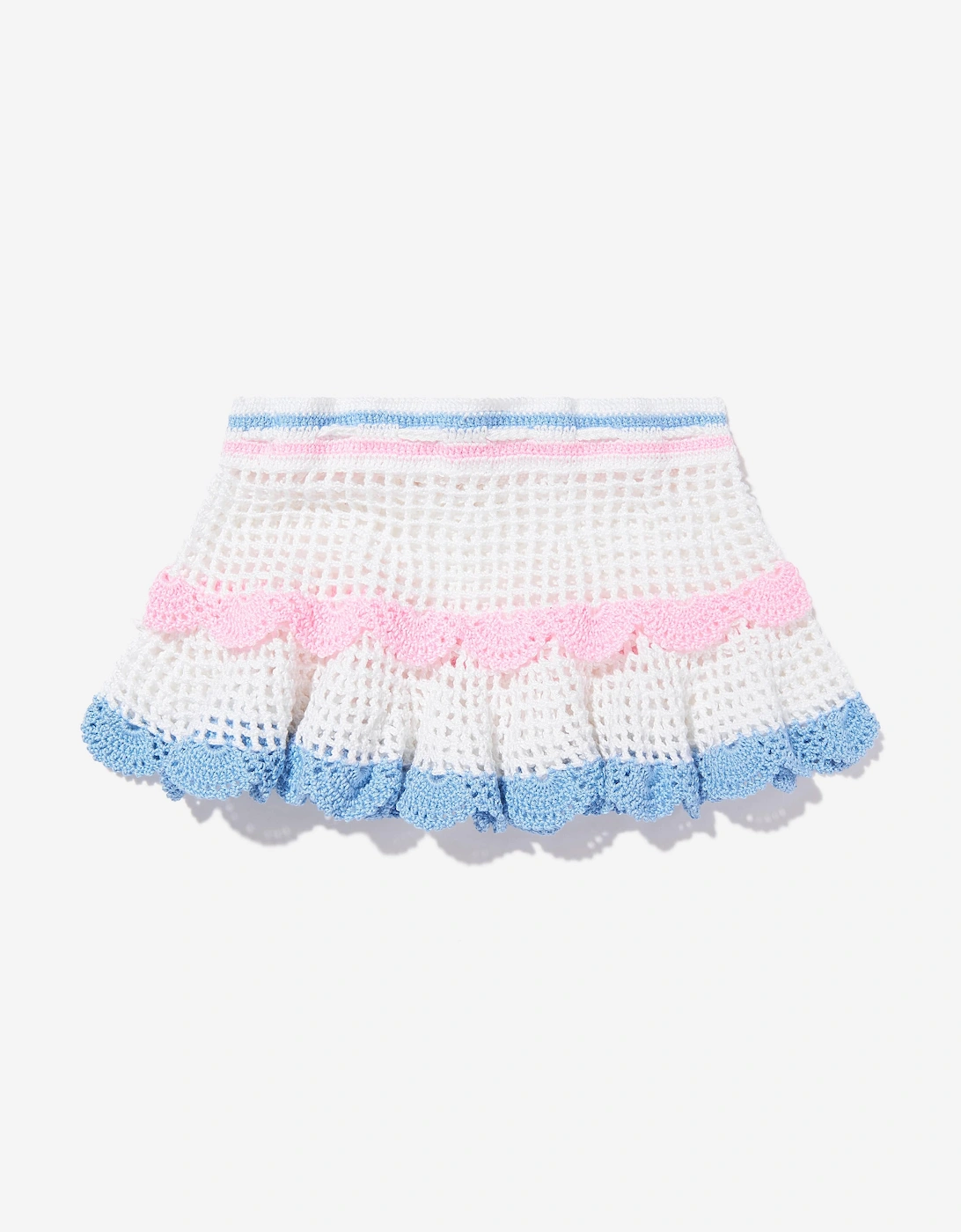 Girls Kiyarna Skirt in Multicolour