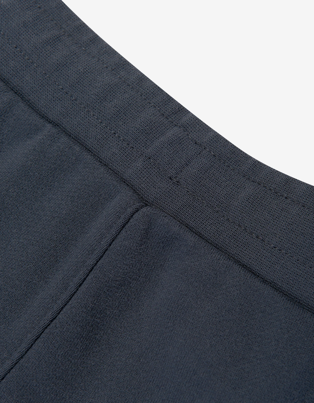 C.P. Company Boys Cargo Lens Joggers in Navy