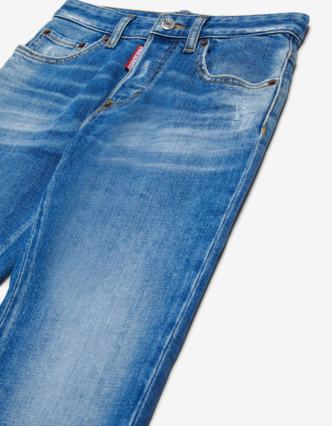 Kids 642 Jeans in Blue