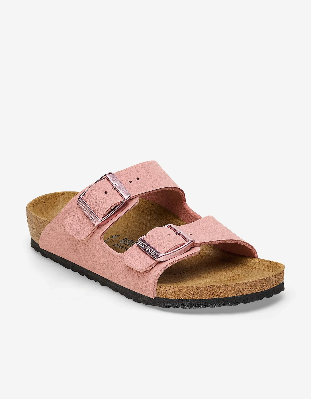 BIRKENSTOCK Girls Arizona Classic Sandals in Pink