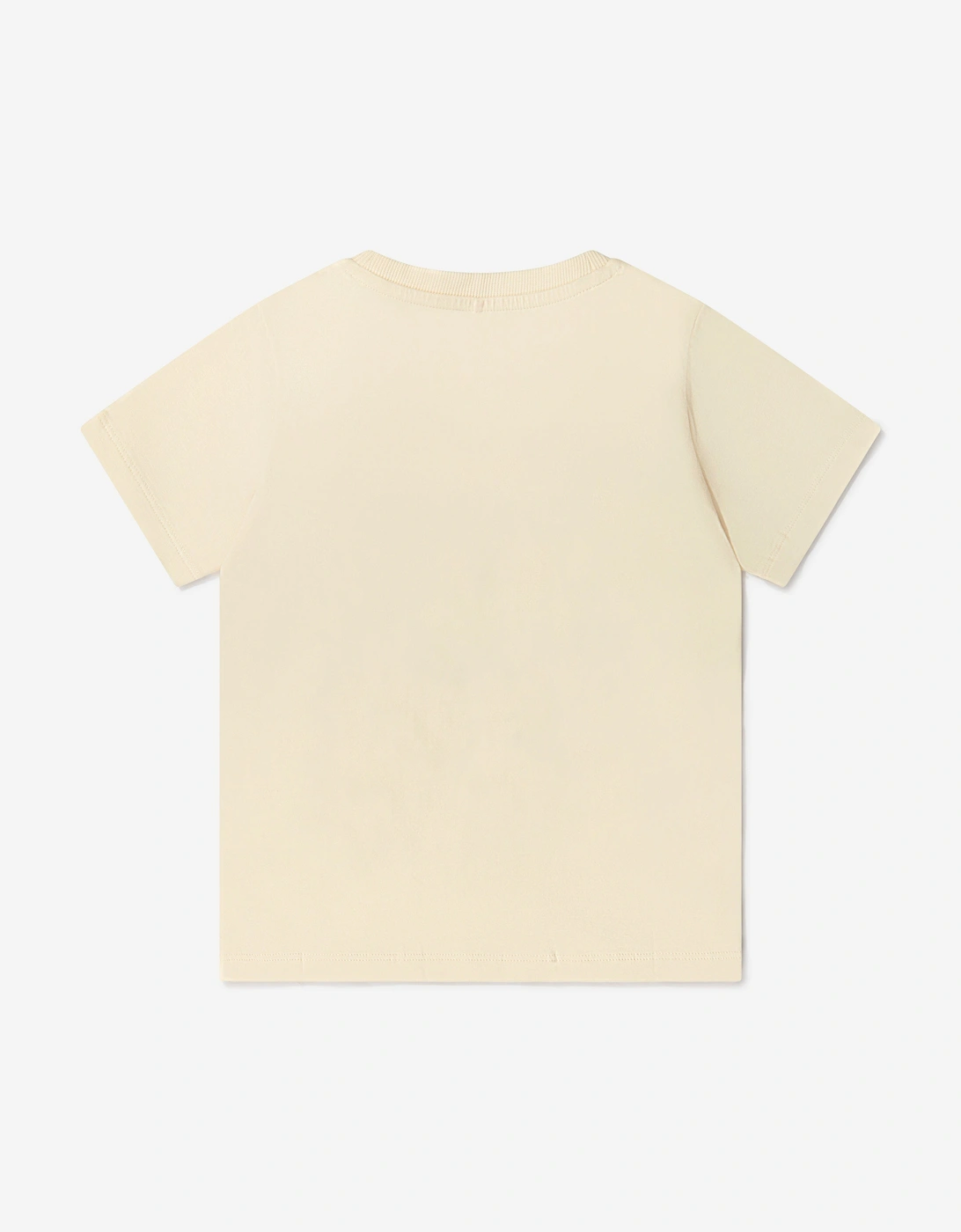 Unisex Organic Cotton Elephant T-Shirt