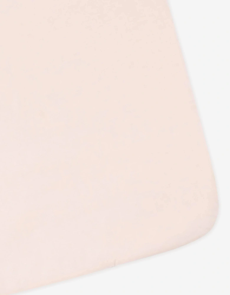 Baby Jersey Stretch Nest in Beige