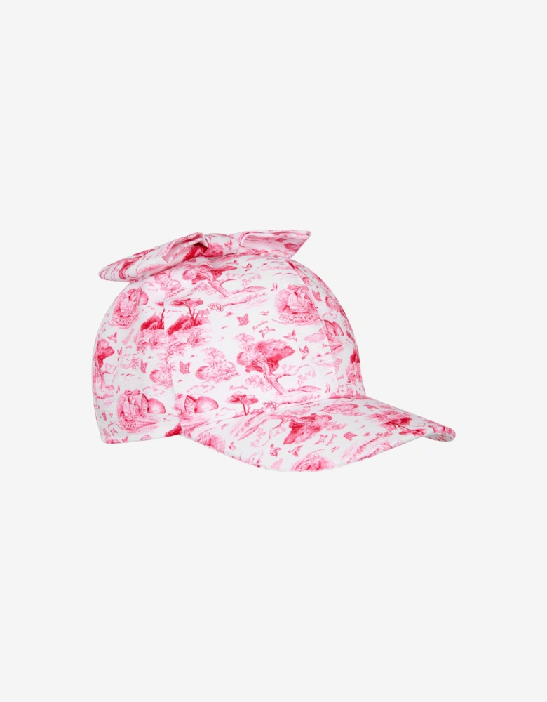 Girls Cap