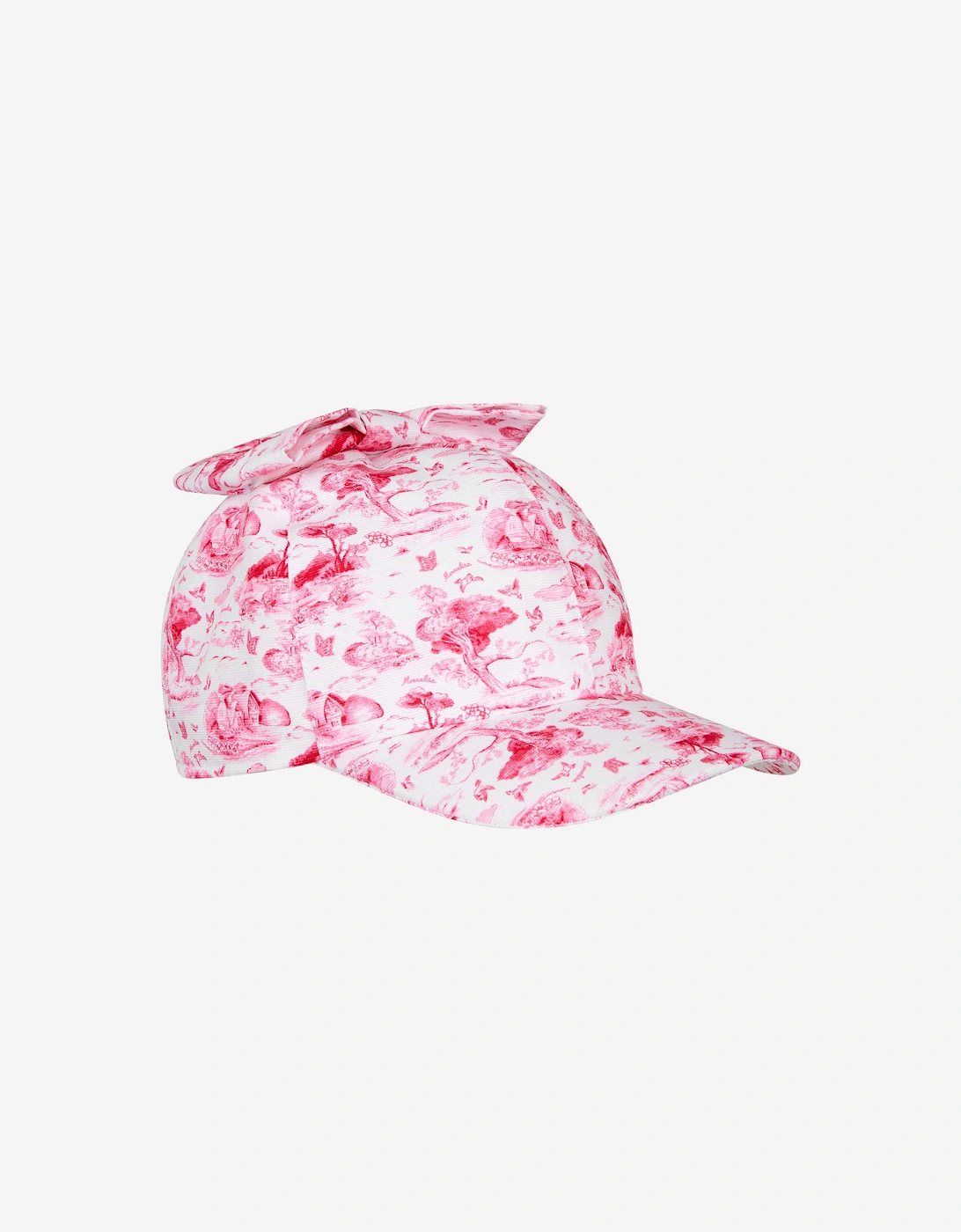 Girls Cap, 9 of 8