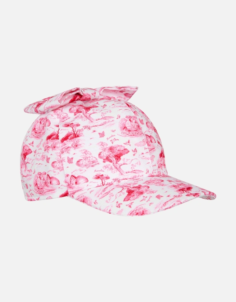 Girls Cap