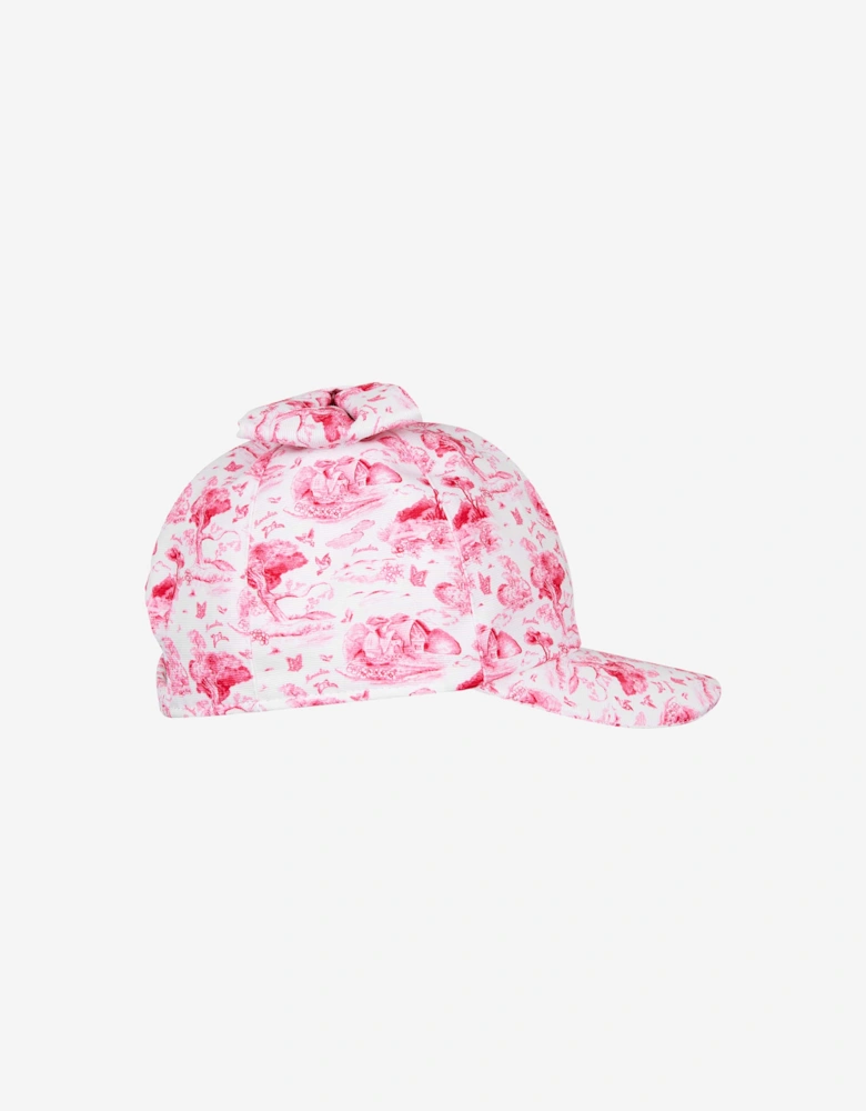 Girls Cap
