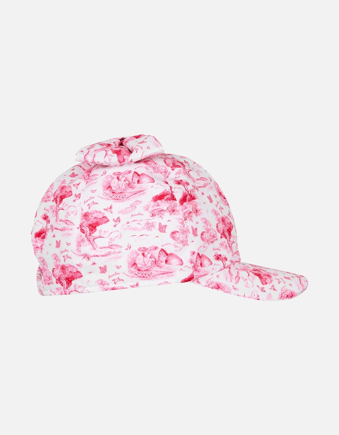 Girls Cap