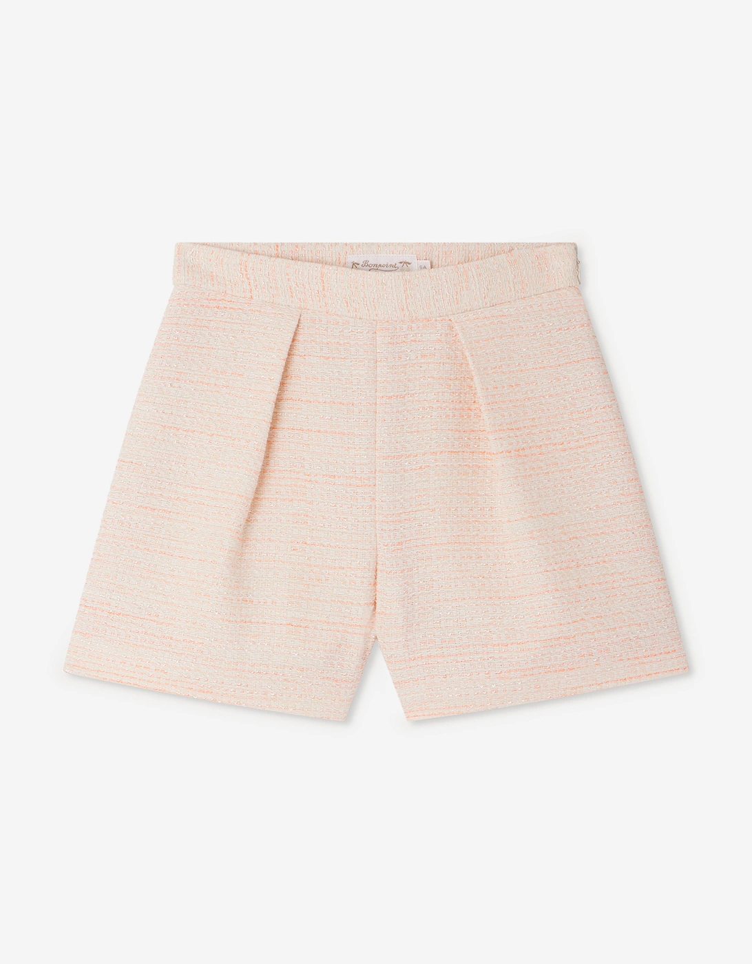 Girls Flash Shorts in Pink, 5 of 4