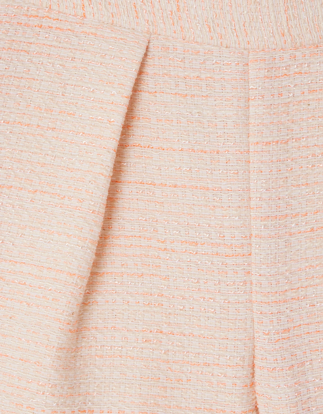 Girls Flash Shorts in Pink