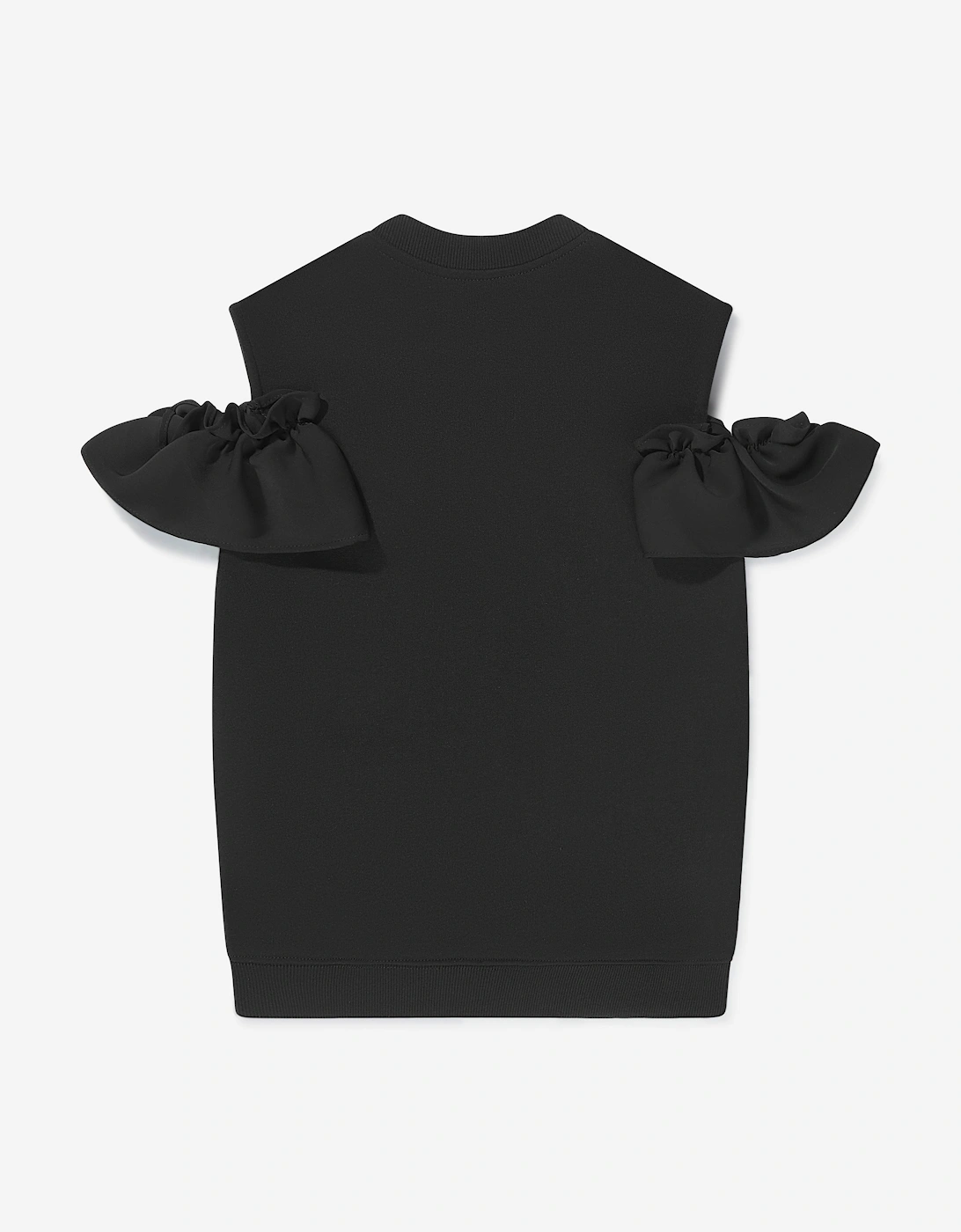 MM6 Girls Cotton Dress