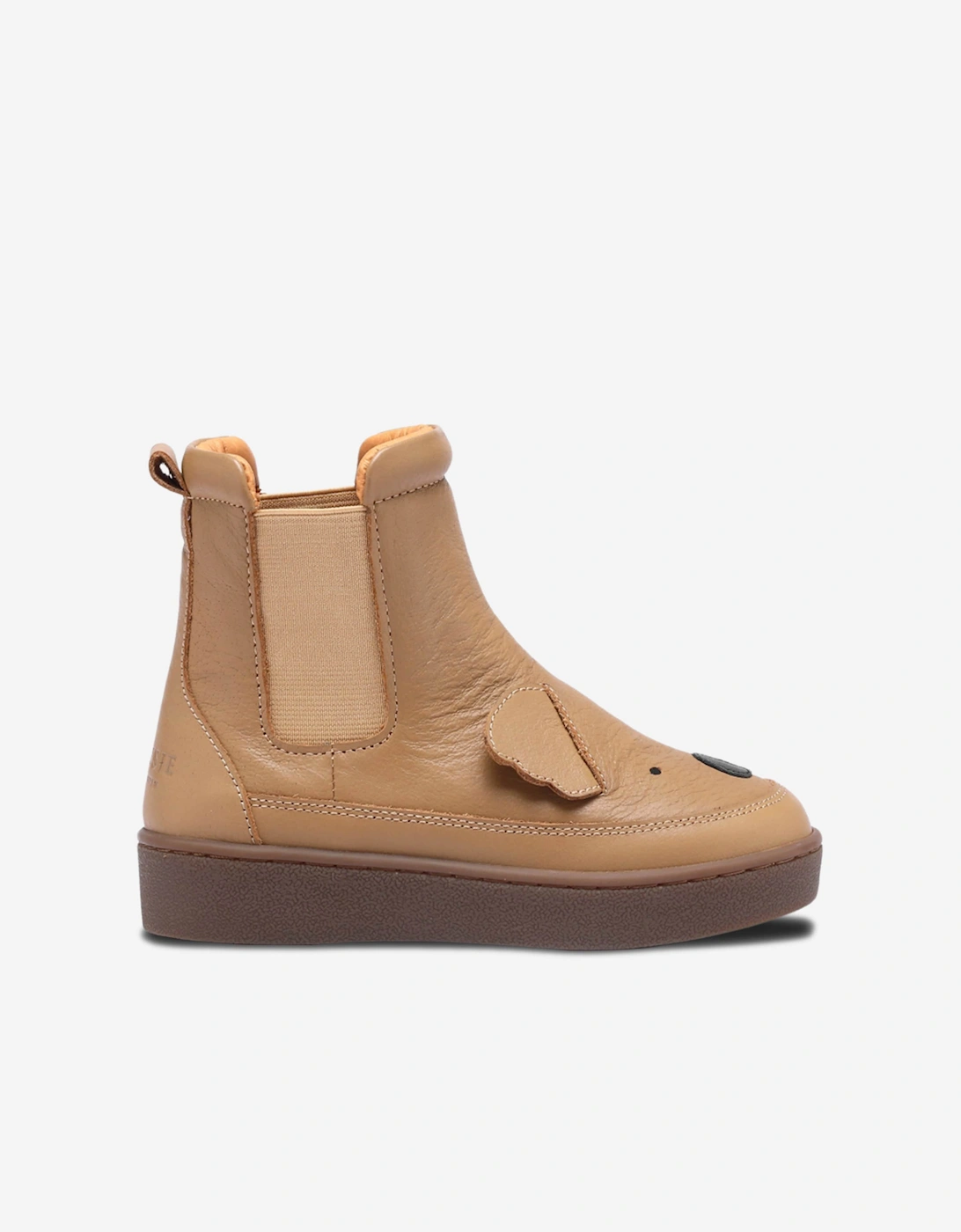 Girls Thuru Classic Koala Boots in Brown, 7 of 6