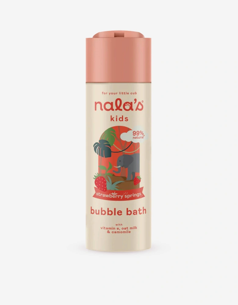 Bubble Bath Strawberry Springs 200ml