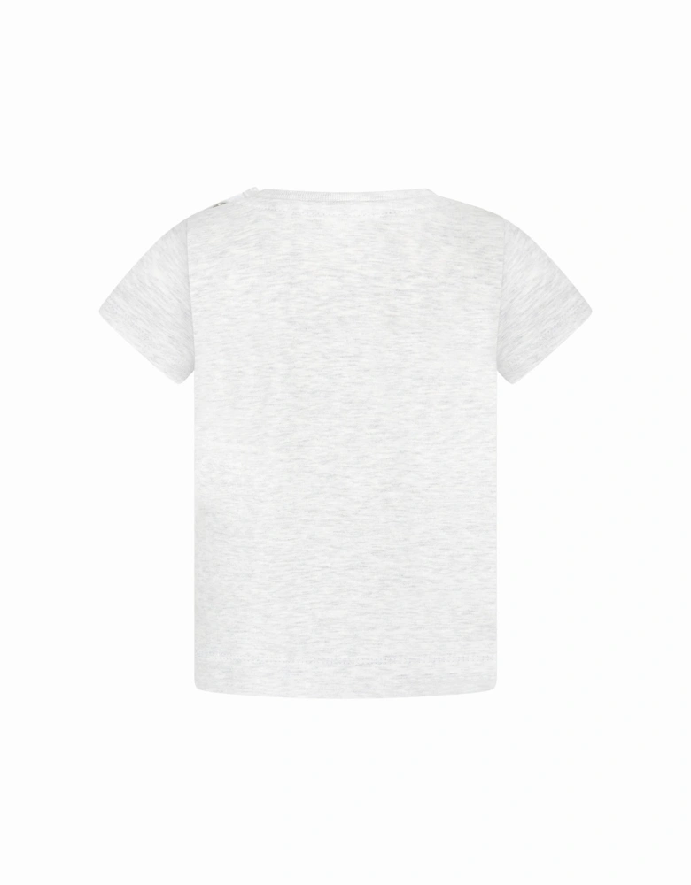 Baby Girls T-Shirt