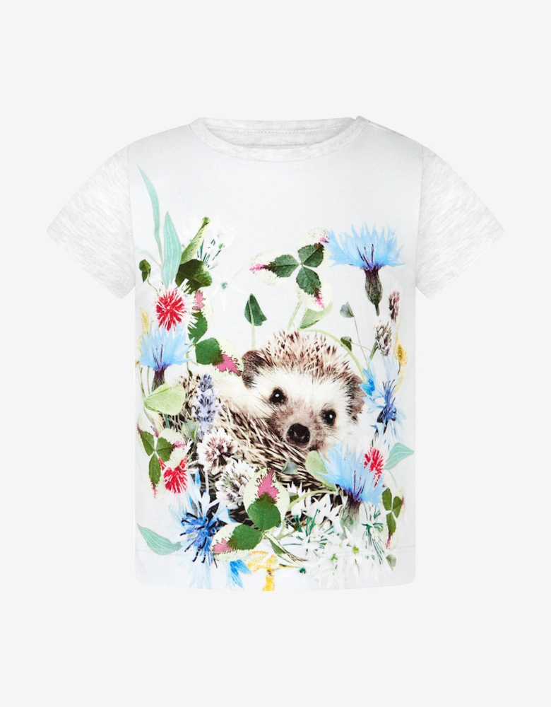 Baby Girls T-Shirt