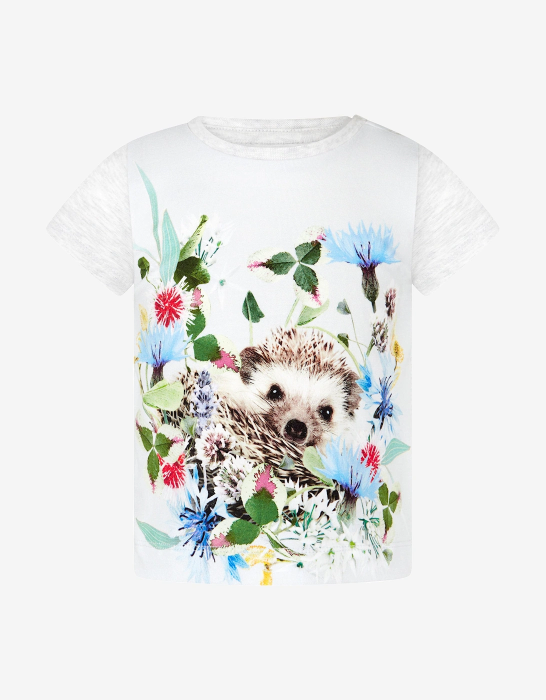 Baby Girls T-Shirt, 9 of 8