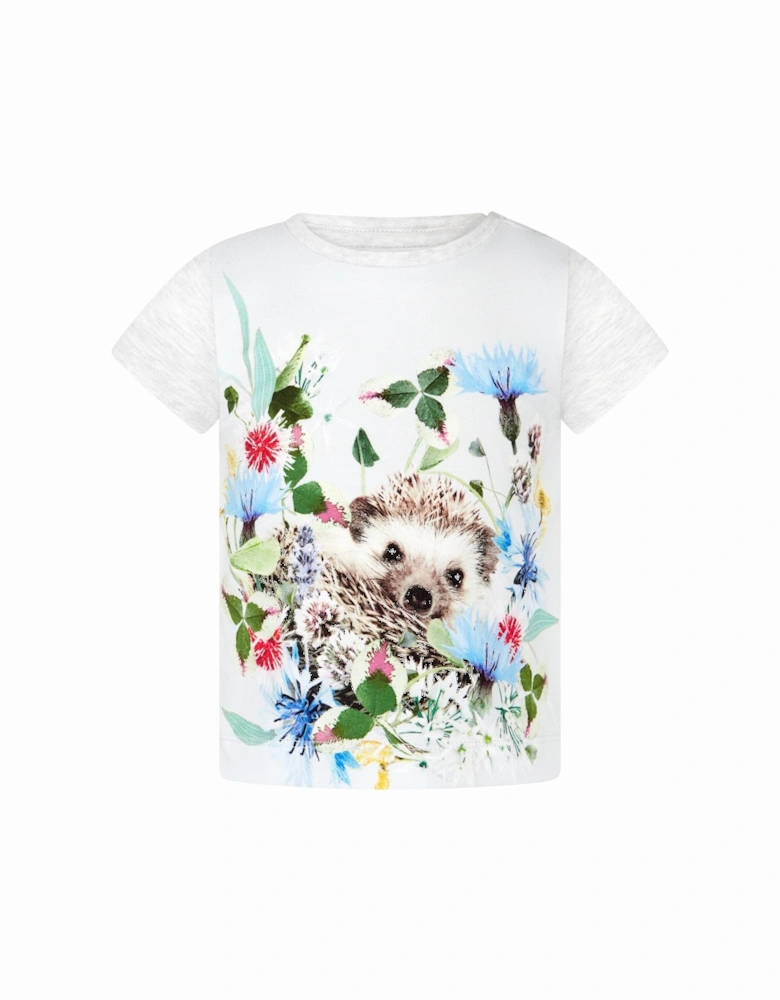 Baby Girls T-Shirt