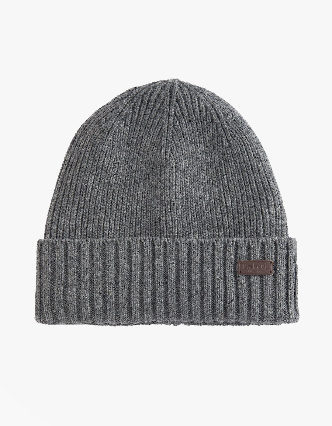 CARLTON Mens Beanie Grey, 5 of 4