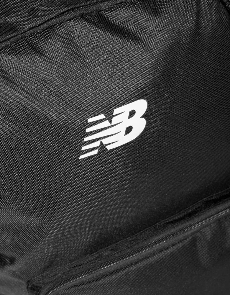 Kids Logo Backpack in Black (39cm)