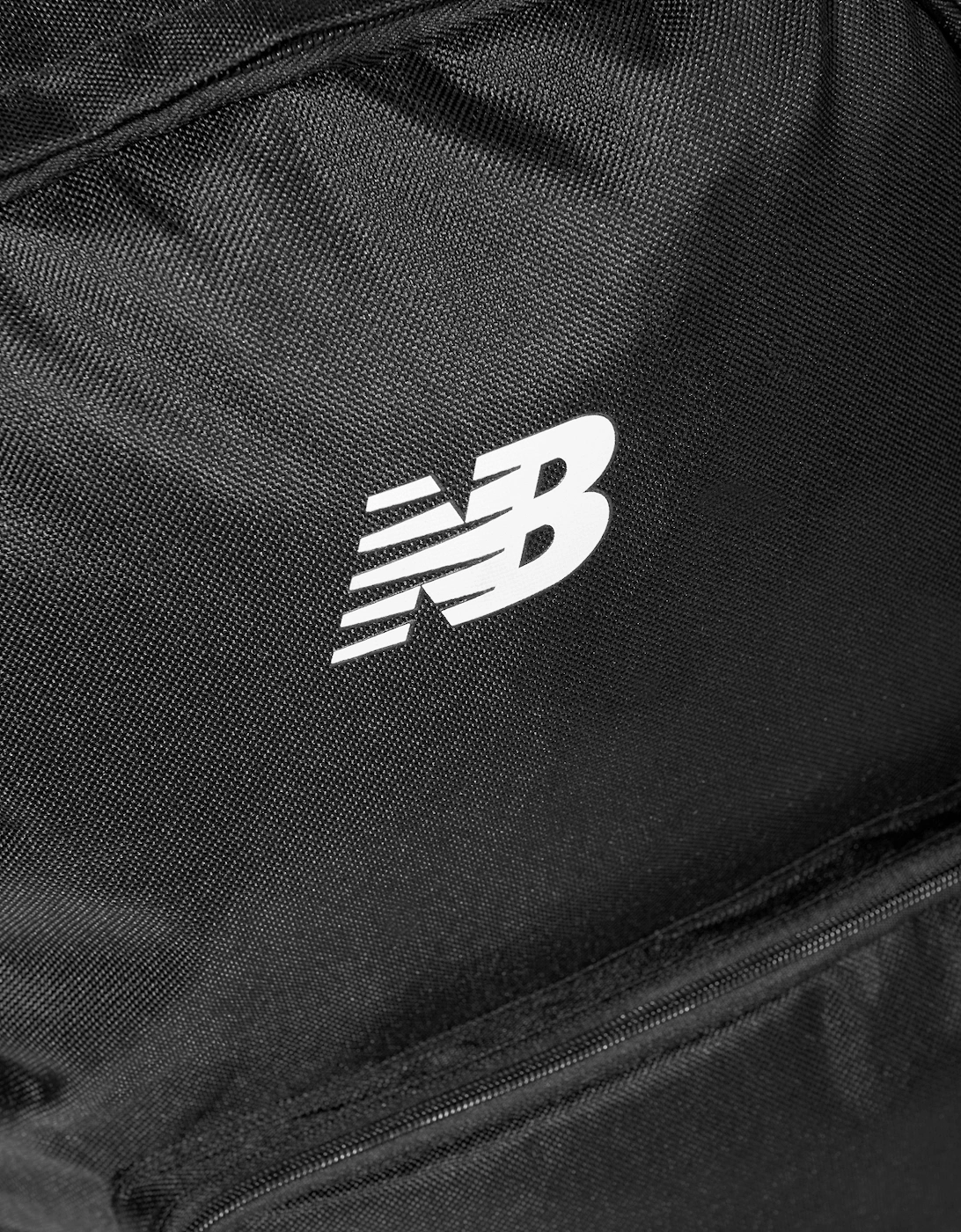 Kids Logo Backpack in Black (39cm)