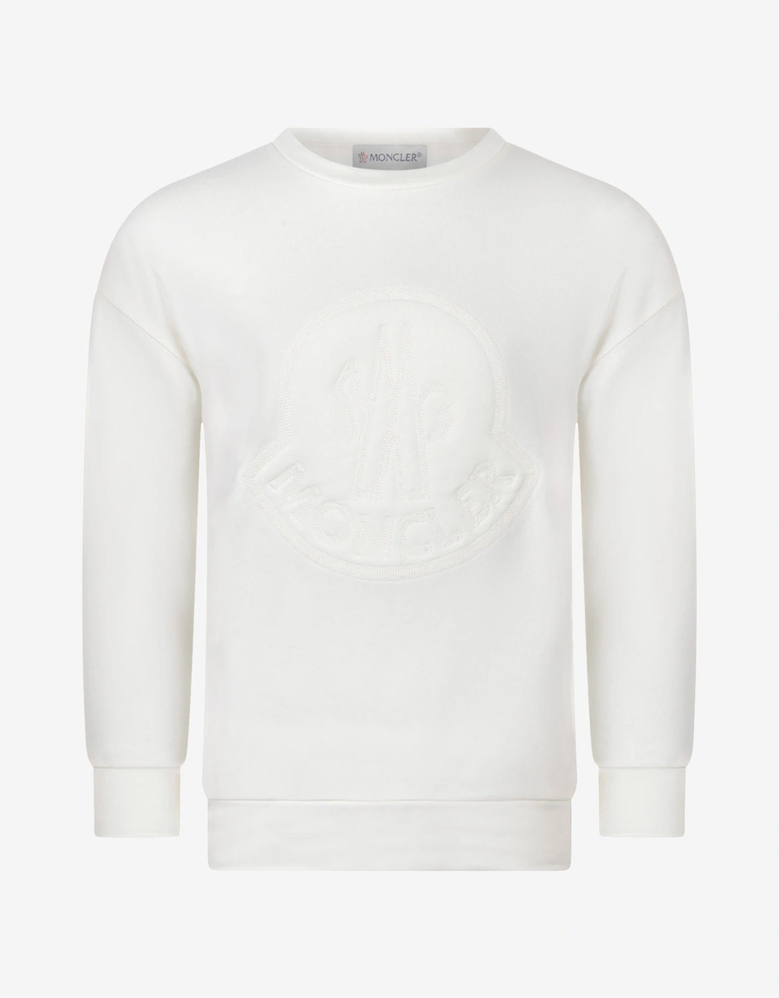 Enfant Girls Cotton Sweater, 9 of 8