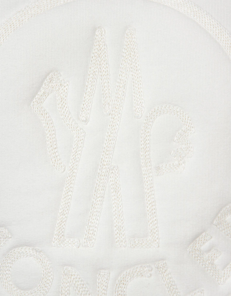 Enfant Girls Cotton Sweater