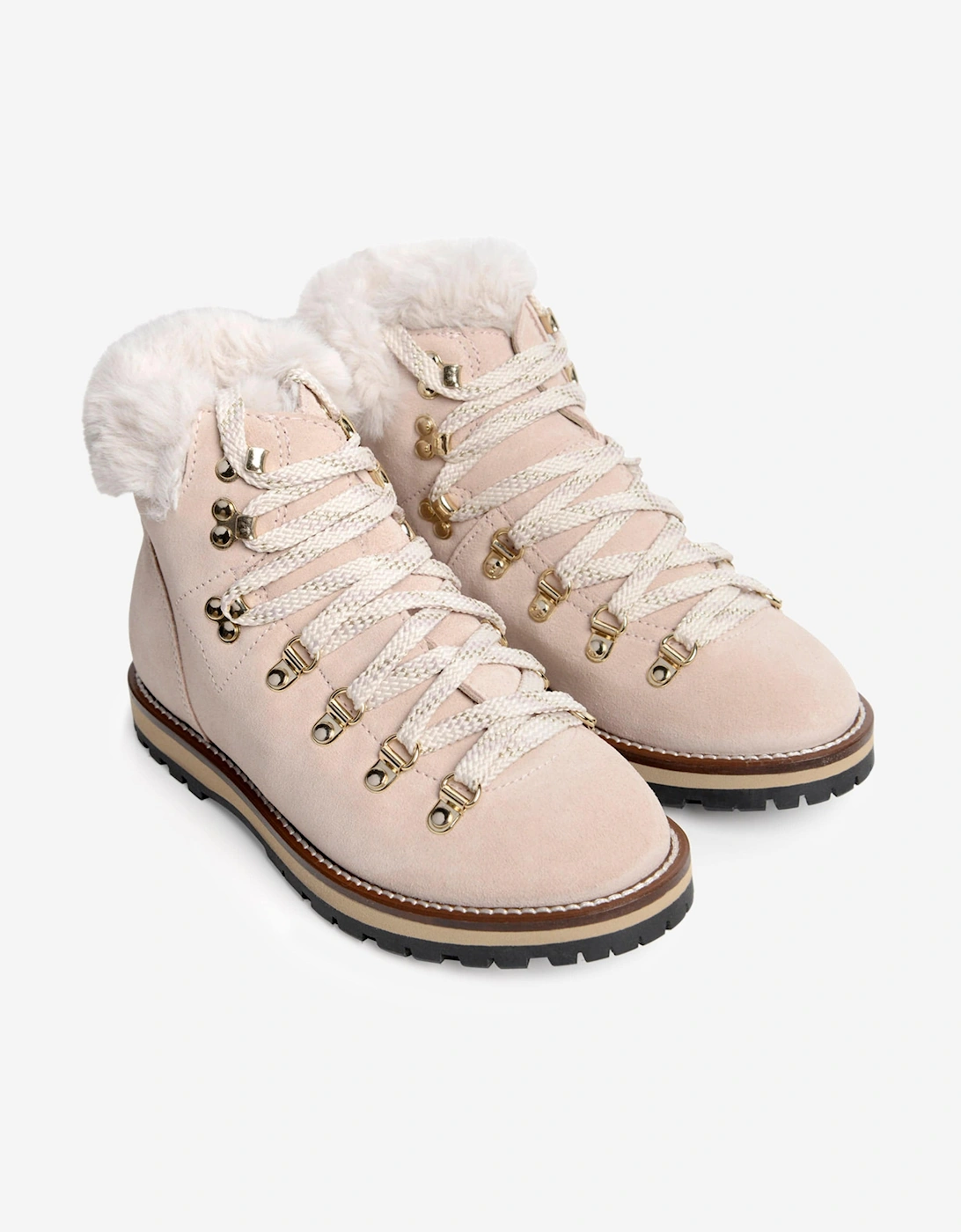 Enfant Girls Hiking Boots
