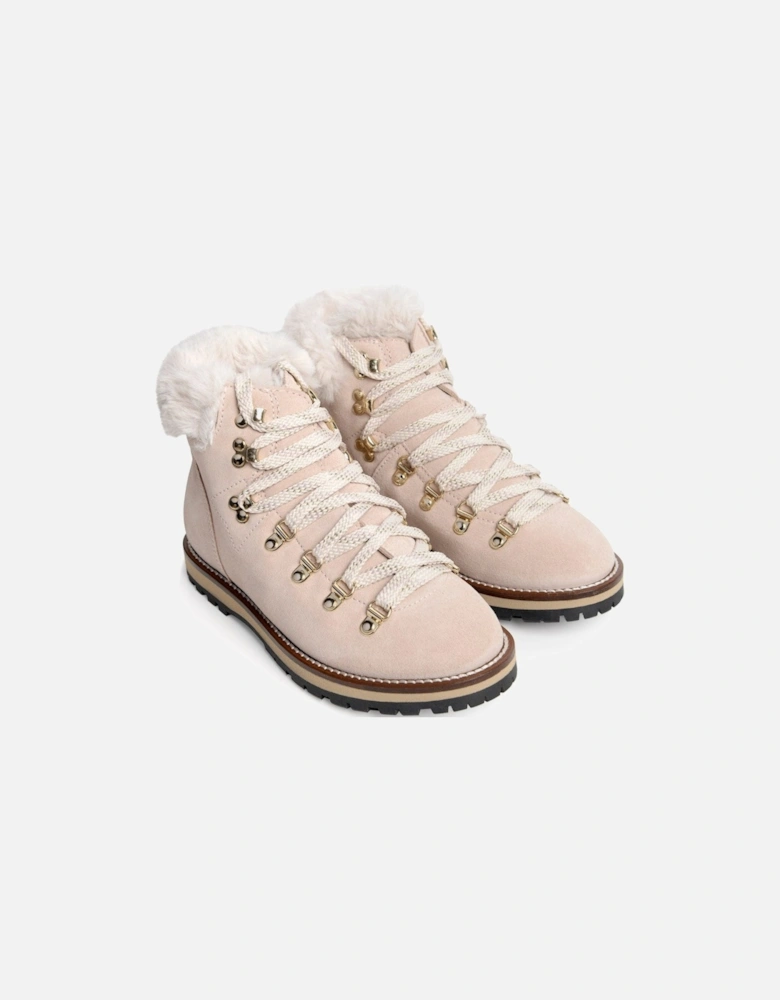 Enfant Girls Hiking Boots