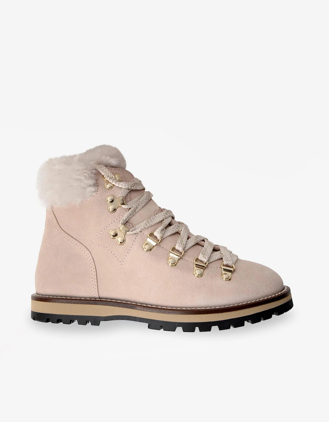 Enfant Girls Hiking Boots, 9 of 8