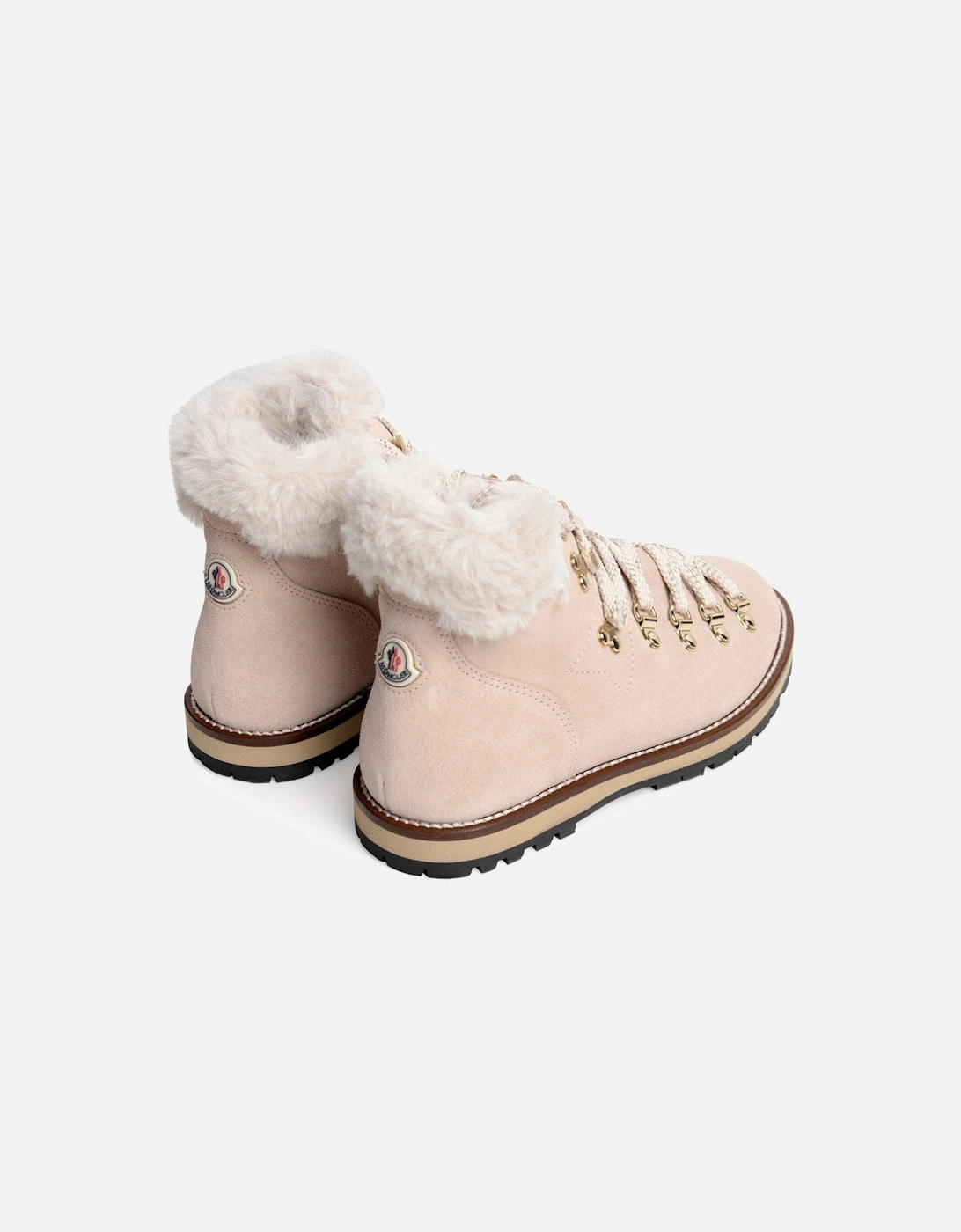 Enfant Girls Hiking Boots