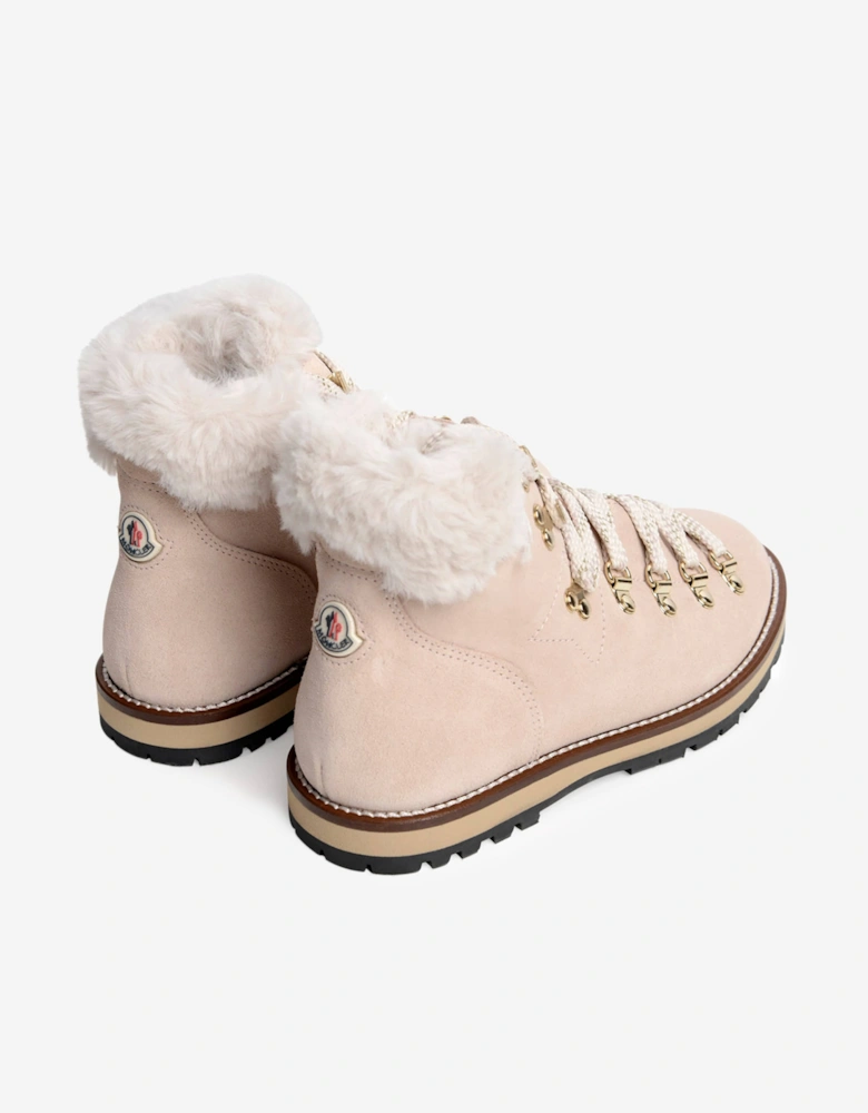 Enfant Girls Hiking Boots
