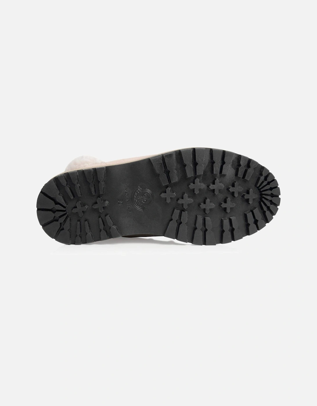 Enfant Girls Hiking Boots